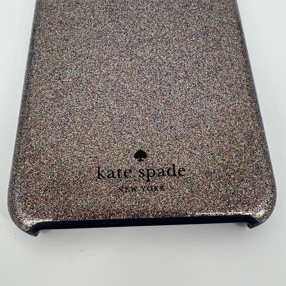 Kate Spade Protective Hardshell Case iPhone 8/7/6s/6 Plus‎